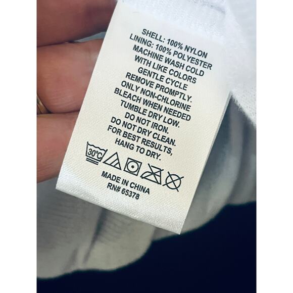 Augusta Jacket Keith Urban VIP Graffiti U Tour Black Satin Backstage Concert S - Picture 6 of 6